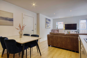 OP Lounge/Kitchen/Diner- click for photo gallery